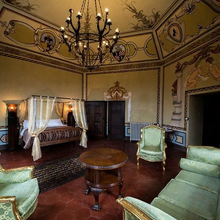 فيلا Castello Di Valenzano أريتسو المظهر الخارجي الصورة