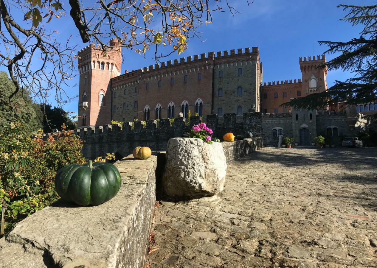 فيلا Castello Di Valenzano أريتسو المظهر الخارجي الصورة