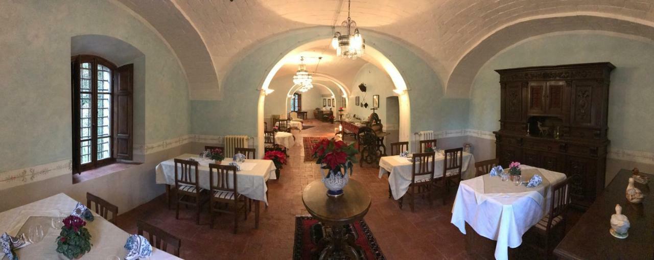 فيلا Castello Di Valenzano أريتسو المظهر الخارجي الصورة