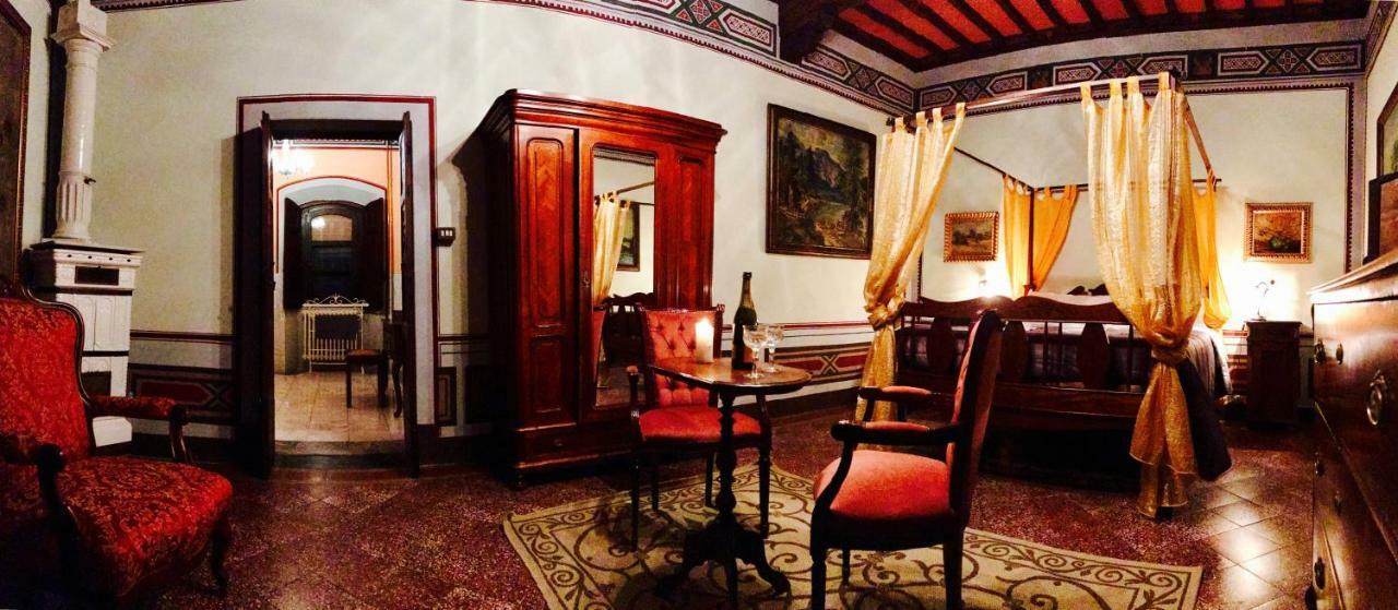 فيلا Castello Di Valenzano أريتسو المظهر الخارجي الصورة