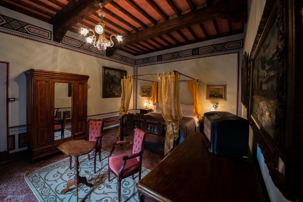 فيلا Castello Di Valenzano أريتسو المظهر الخارجي الصورة