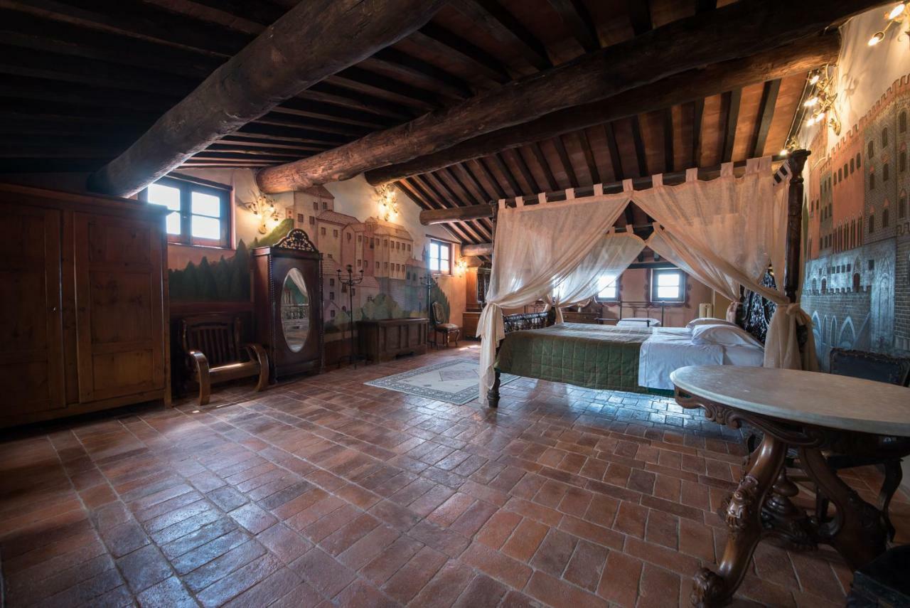فيلا Castello Di Valenzano أريتسو المظهر الخارجي الصورة