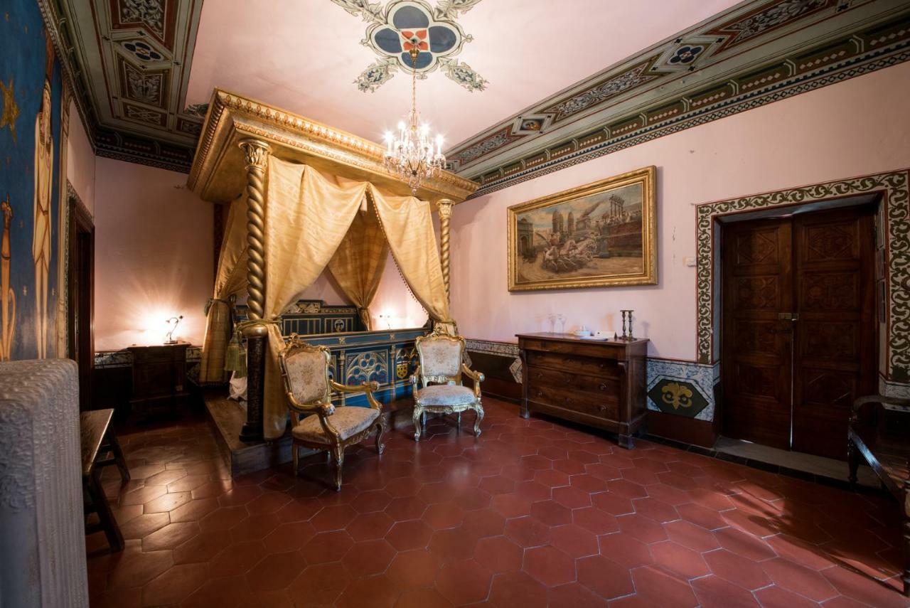 فيلا Castello Di Valenzano أريتسو المظهر الخارجي الصورة
