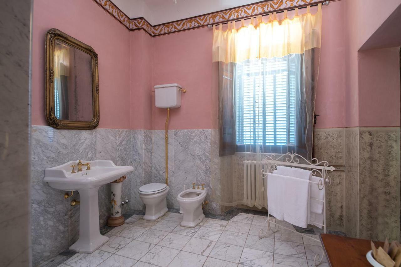 فيلا Castello Di Valenzano أريتسو المظهر الخارجي الصورة