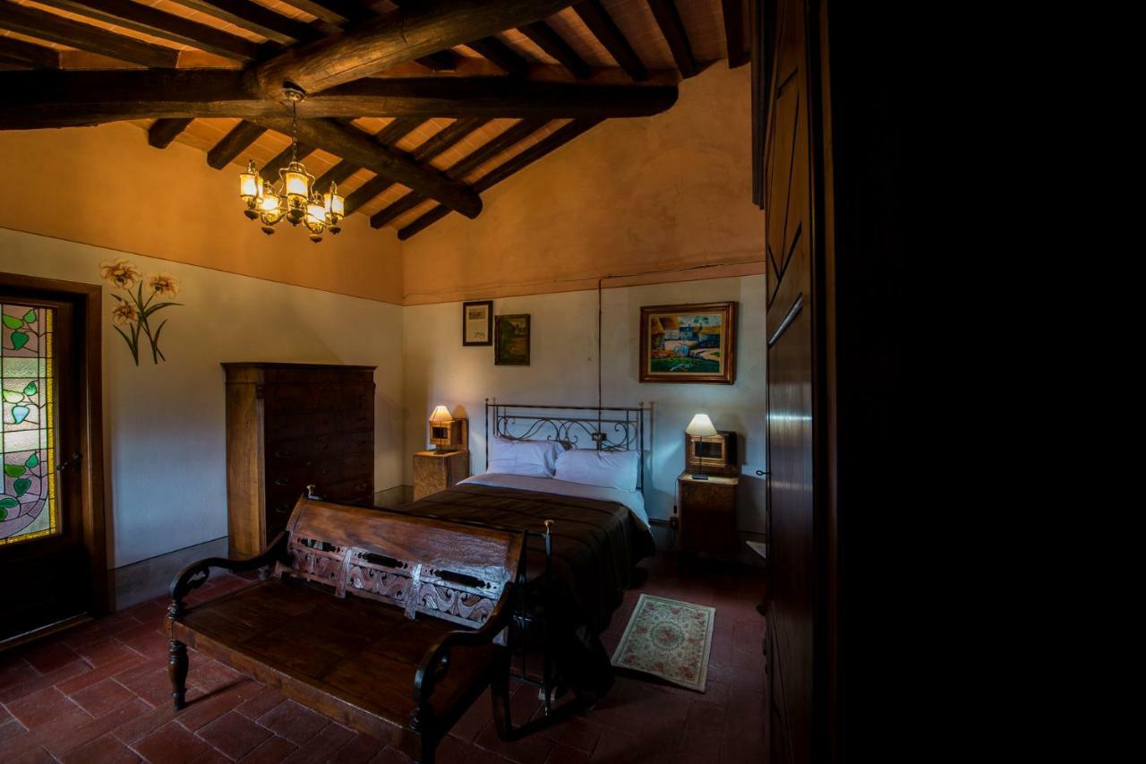فيلا Castello Di Valenzano أريتسو المظهر الخارجي الصورة