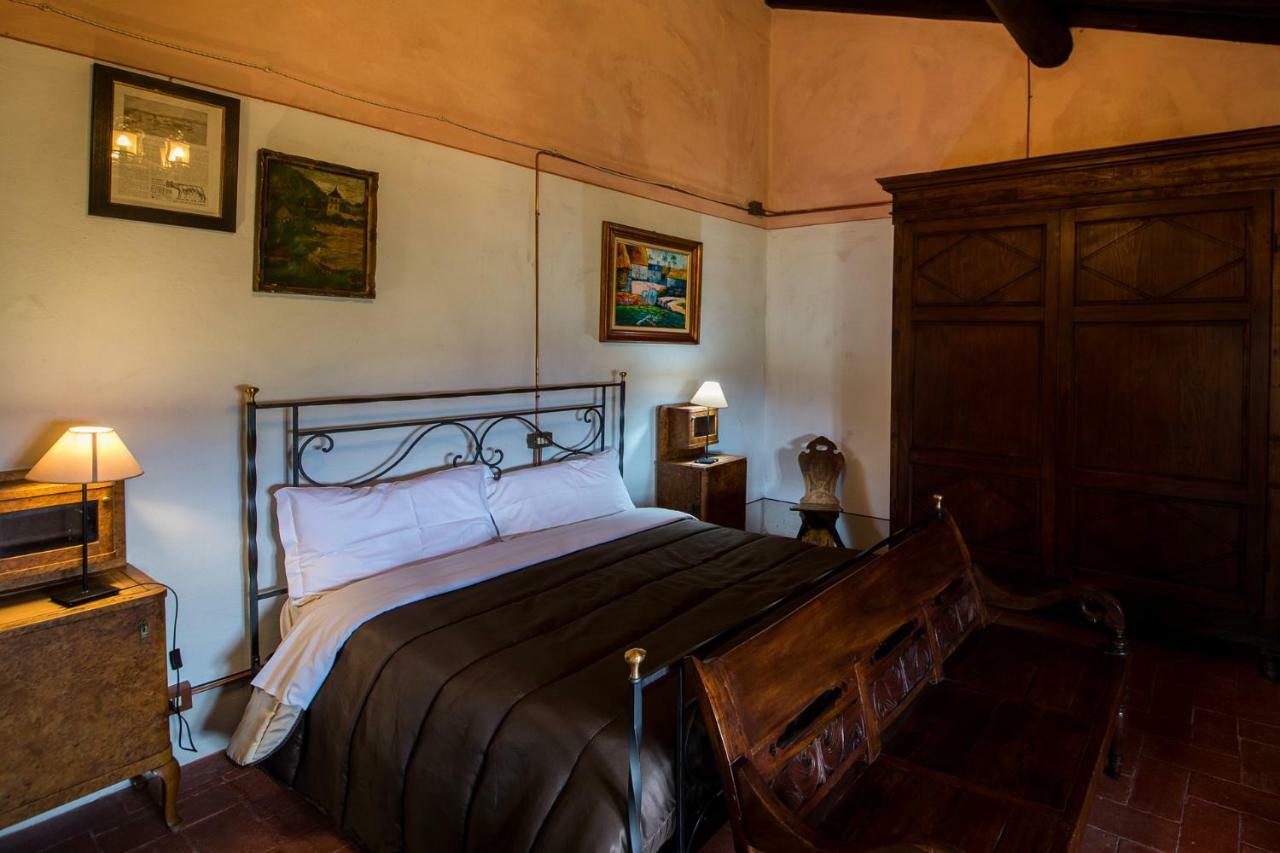 فيلا Castello Di Valenzano أريتسو المظهر الخارجي الصورة