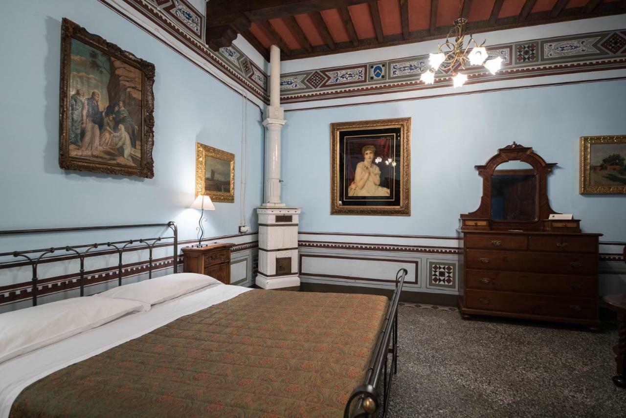 فيلا Castello Di Valenzano أريتسو المظهر الخارجي الصورة