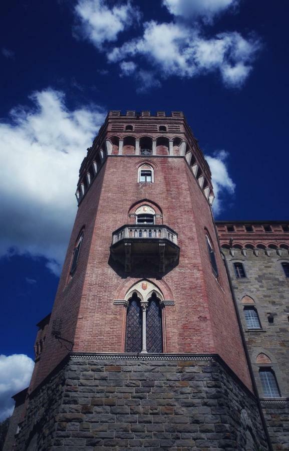 فيلا Castello Di Valenzano أريتسو المظهر الخارجي الصورة