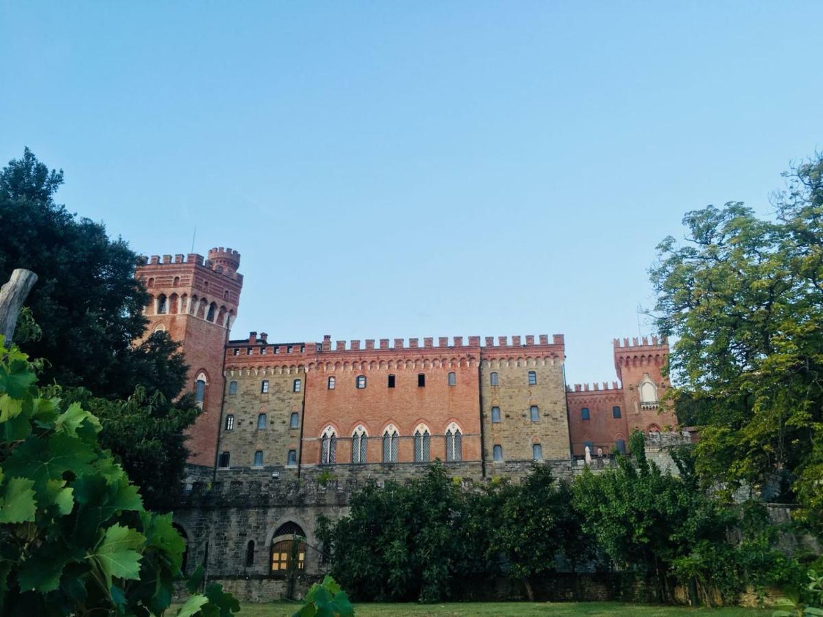 فيلا Castello Di Valenzano أريتسو المظهر الخارجي الصورة